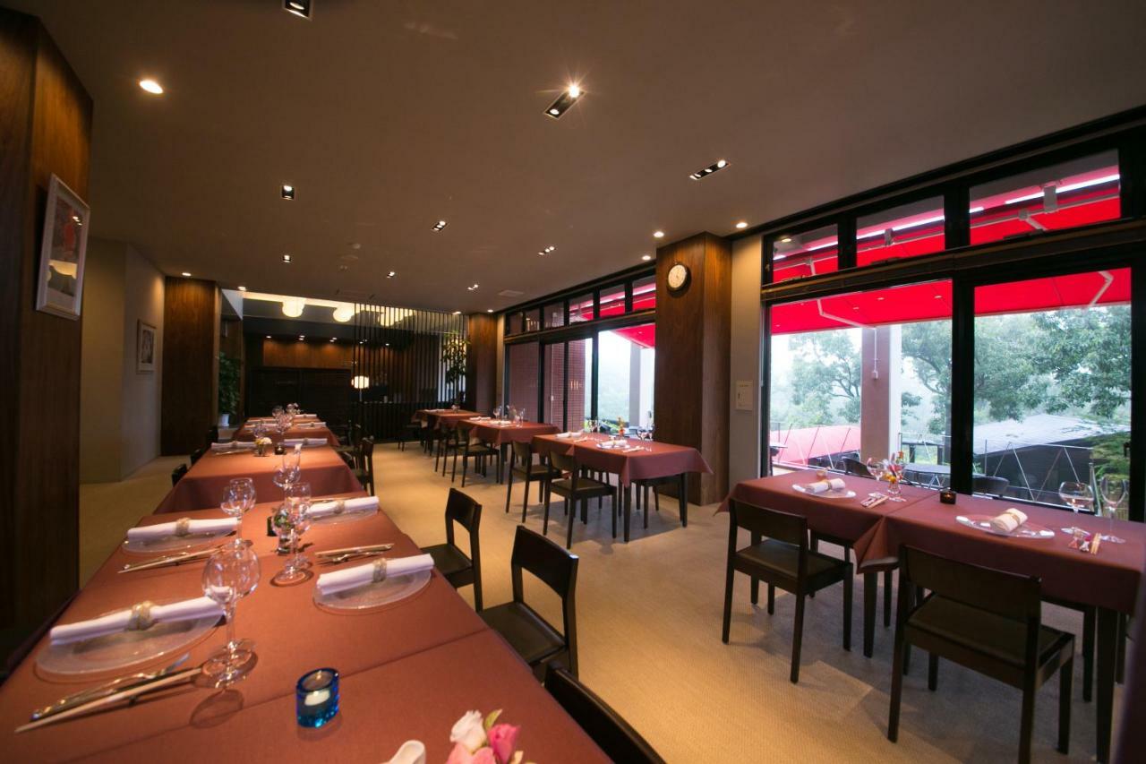 The Guernsey Hotel & Resort Taketa Exterior foto