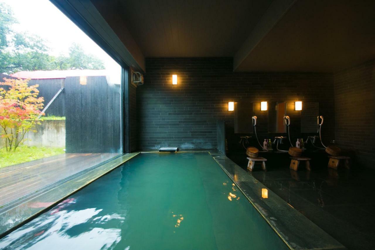 The Guernsey Hotel & Resort Taketa Exterior foto