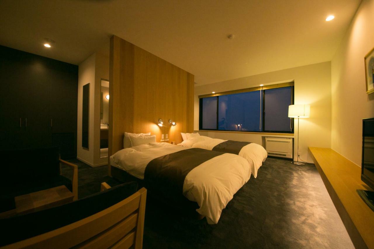 The Guernsey Hotel & Resort Taketa Exterior foto