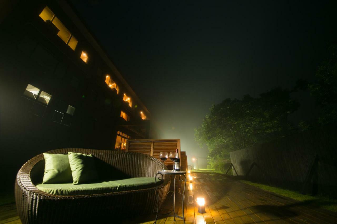 The Guernsey Hotel & Resort Taketa Exterior foto