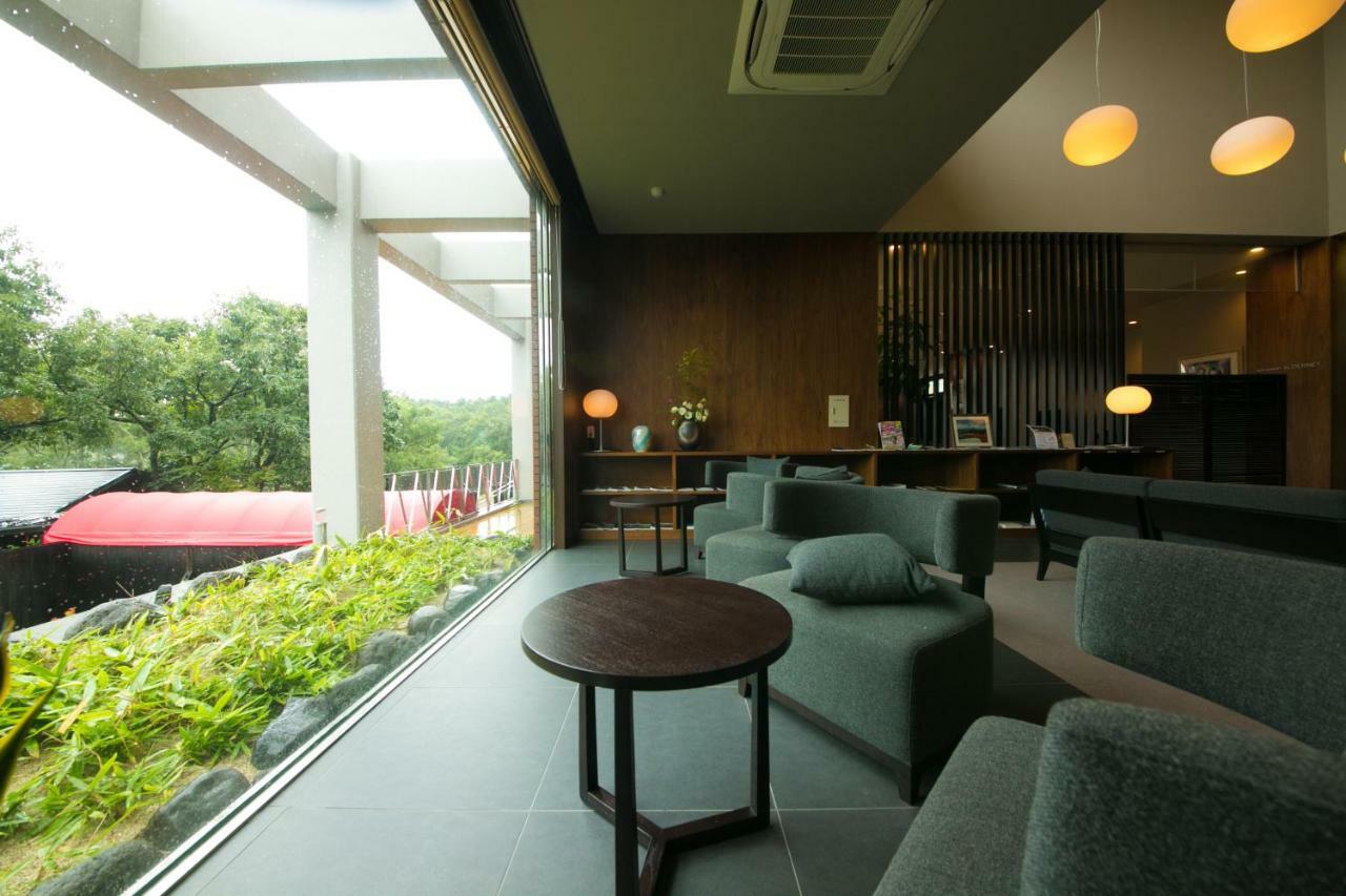 The Guernsey Hotel & Resort Taketa Exterior foto